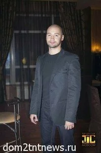 Андрей Черкасов