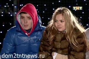 Евгений Кузин и Марта Соболевская 4