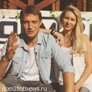 Александр Задойнов и Элина Камирен 1