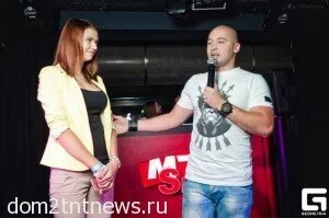 Андрей Черкасов и Анна Кручинина 2