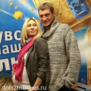 Александр Задойнов и Элина Камирен 6